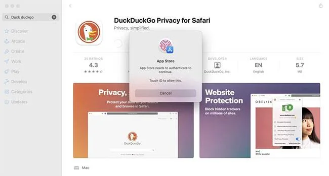 Qu'est-ce que DuckDuckGo Privacy Essentials&nbsp;? Faut-il l'installer ?