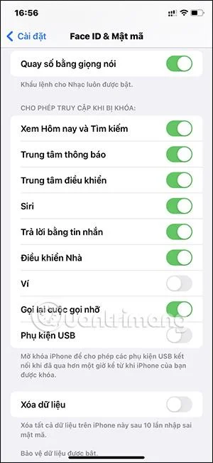 Cara membaca peratusan bateri iPhone apabila dipasang untuk mengecas