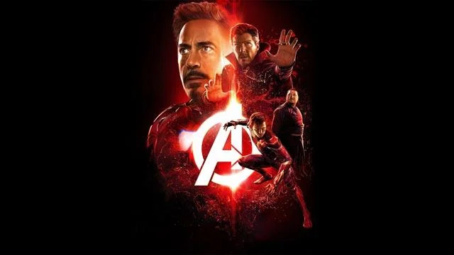 Lebih daripada 70+ kertas dinding Avenger: Infinity War beresolusi tinggi untuk komputer dan komputer riba
