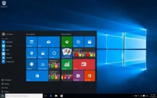 Inilah cara untuk menyemak sama ada Windows 10 anda mempunyai hak cipta atau tidak?