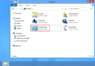 Cara menggunakan BitLocker untuk menyulitkan data pada Windows 8