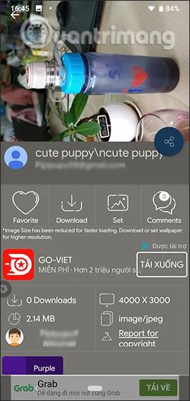 Cara menukar kertas dinding Android secara automatik menggunakan Wallpaper Club