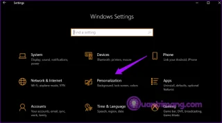 Comment corriger lerreur de perte de la barre de langue sous Windows 10
