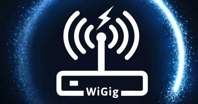 Yeni süper hızlı WiFi standardı WiGig hakkında bilgi edinin