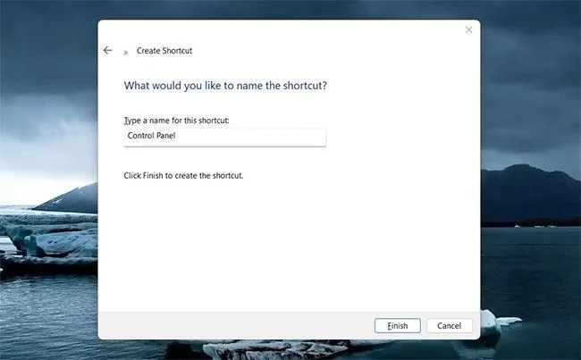 Windows'ta Denetim Masası'nı Yönetici altında çalıştırmaya ilişkin ipuçları