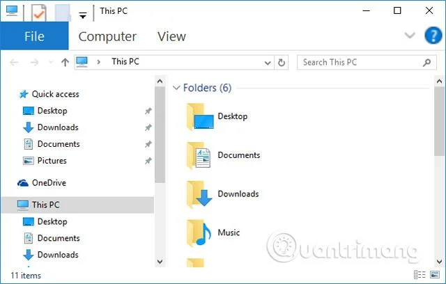 如何在 Windows 10 上變更文字大小