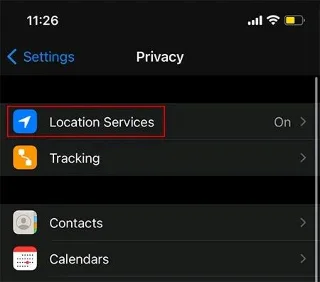 So blockieren Sie den Zugriff von Websites auf Kamera, Mikrofon und Standort in Safari für iOS