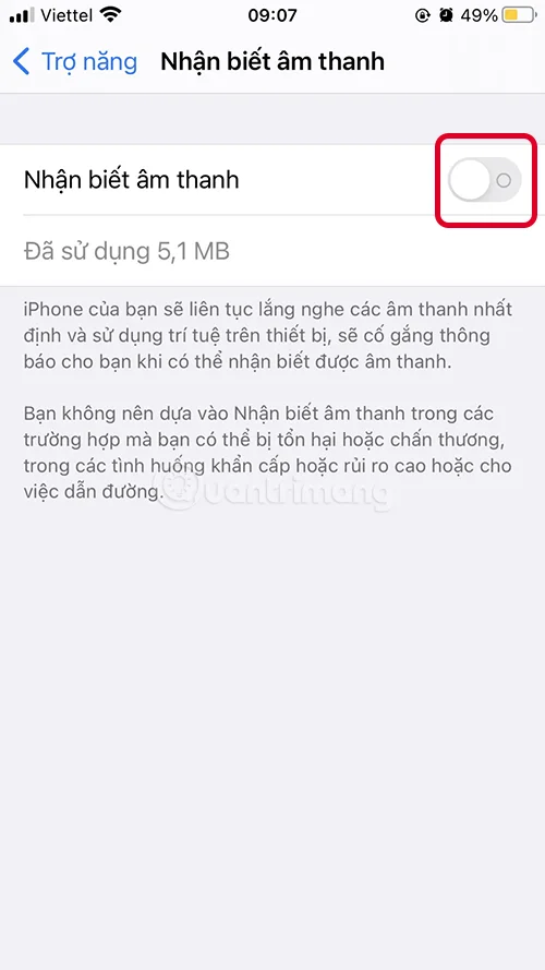Ses Tanıma: iOS 14 Ses Tanıma nasıl etkinleştirilir