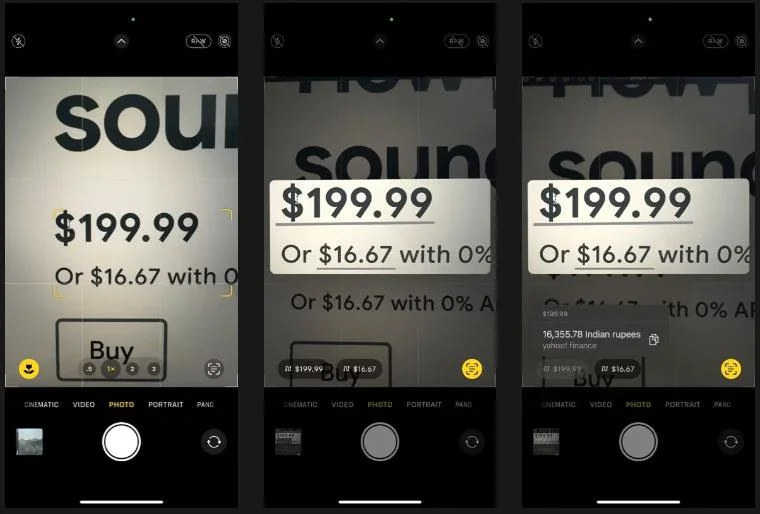 4 cara untuk menukar mata wang pada iPhone