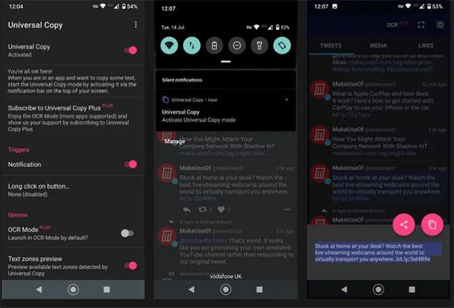 11 apl Android hebat yang akan mengubah cara anda menggunakan telefon anda