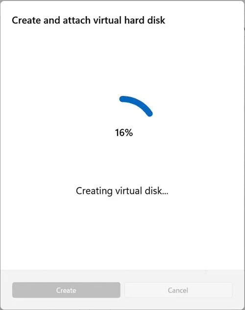 Hoe u een Dev Drive maakt op Windows 11