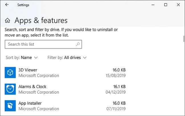Betulkan ralat 800 dengan cepat apabila menyambung ke VPN pada Windows 10