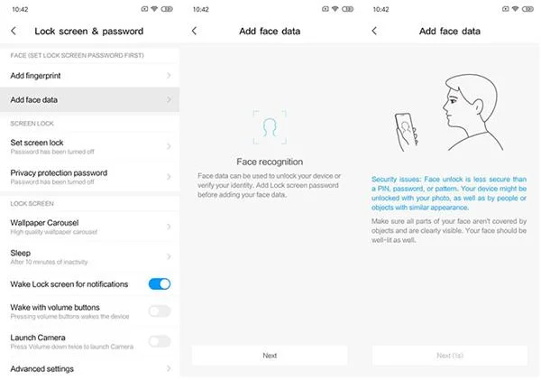 Petua tertentu yang perlu anda ketahui apabila menggunakan MIUI Xiaomi