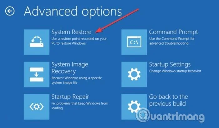Windows 10'da Kötü Sistem Yapılandırma Bilgisi hatası nasıl düzeltilir