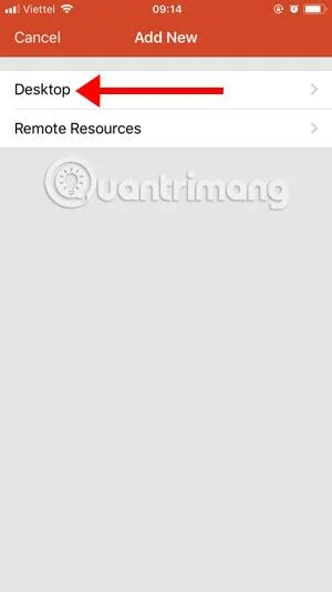 Cara mengawal dan mengakses komputer anda menggunakan telefon anda dengan Microsoft Remote Desktop