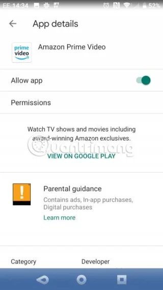 Lindungi telefon Android anak anda dengan Google Family Link