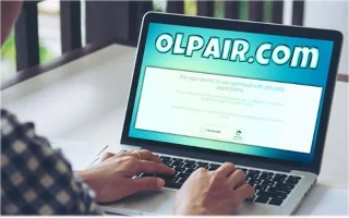 Olpair virüsü nedir ve nasıl kaldırılır?