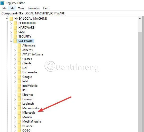 Microsoft Edge'in arka planda çalışması nasıl durdurulur?