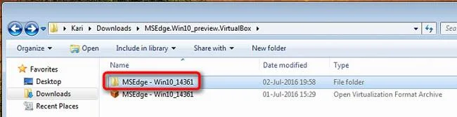 Bagaimana untuk mencuba dan menguji Windows 10 betul-betul pada komputer sebenar, menggunakan fail VHD Microsoft yang tersedia