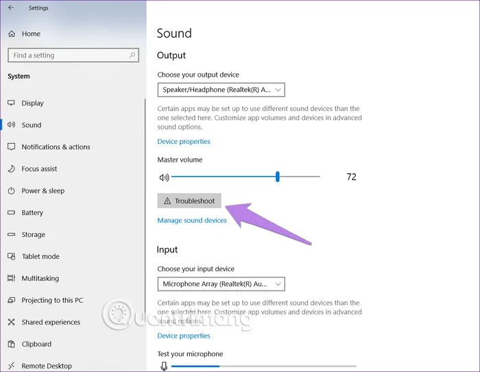 Hoe u geen geluidsfout in Google Chrome op Windows 10 kunt oplossen