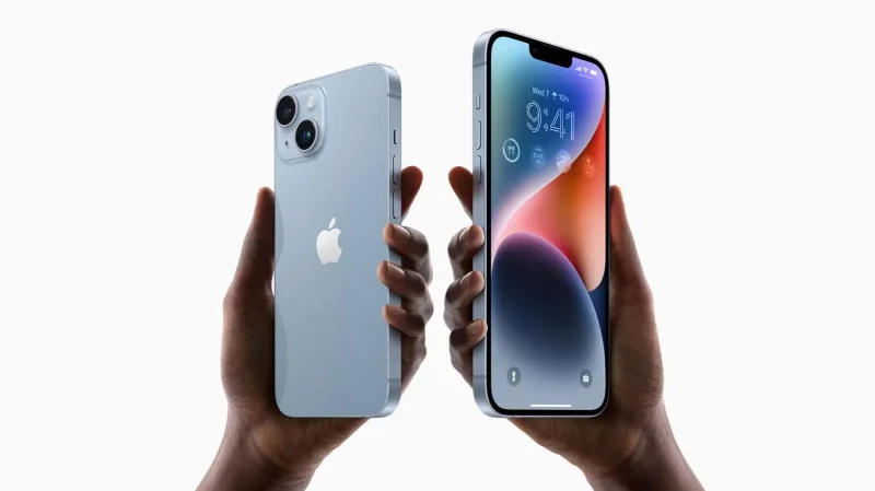 Apakah perubahan yang ada pada iPhone 15 berbanding iPhone 14?