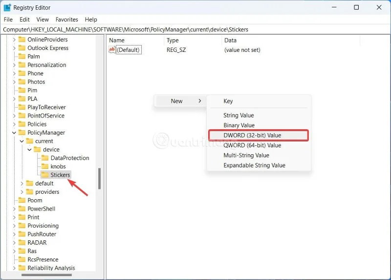 Cara untuk mematikan aplikasi beku pada Windows 11