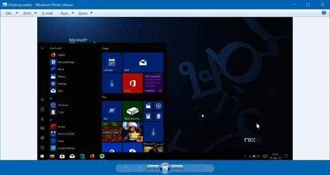 Windows 10 で WebP 画像を開く 4 つの方法
