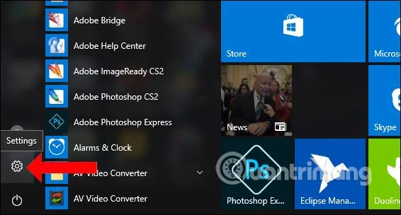 Bagaimana untuk menjadualkan pemadaman automatik fail dalam folder Muat Turun Windows 10