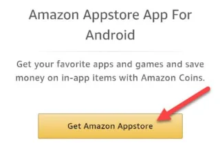Comment installer des magasins dapplications externes sur Android