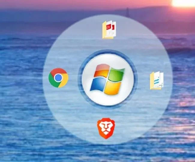 5 apl dok Windows 10 terbaik
