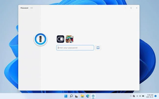 Windows 11'deki 1Password 8'deki yenilikler neler?