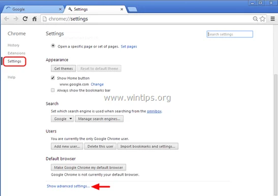 ExtTag.exe / ExtTags.exe virüsü nasıl tamamen kaldırılır