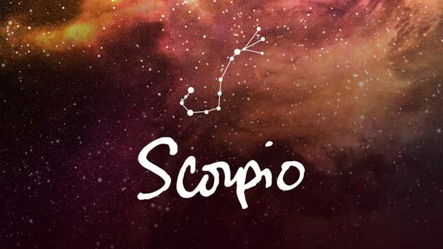 Kertas dinding super comel tanda zodiak: Scorpio, Shen Nong, Thien Yet, Thien Hat