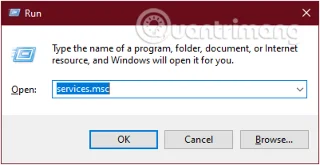 Windows'ta Sistem Hizmeti İstisnası hatalarını düzeltme talimatları