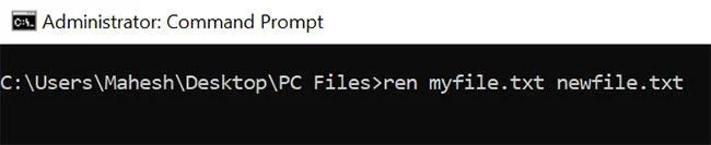 Windows 10'da "Bu Öğe Bulunamadı" hatası nasıl çözülür