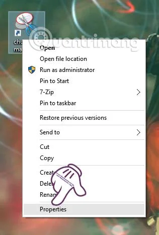Bagaimana untuk menangkap kawasan skrin Windows 10 menggunakan Alat Snipping