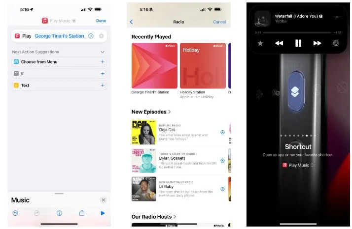 7 pintasan terbaik untuk digunakan dengan butang Tindakan pada iPhone 15 Pro