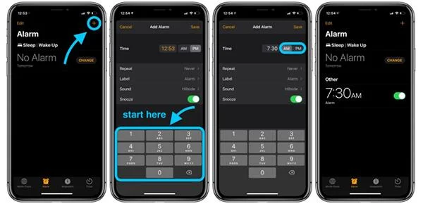 Activer le Service de remplissage automatique