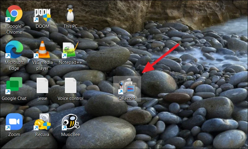 Uygulamalar Windows 11 bilgisayar ekranına nasıl getirilir?