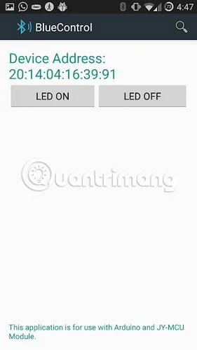 Arduino ile Bluetooth Denetleyici nasıl kullanılır?