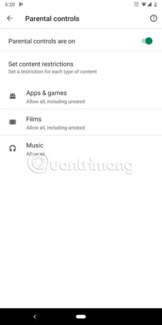 Androidでアプリケーションを非表示にして制限する4つの方法