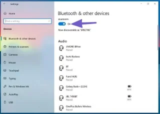 Windows 10da kulaklık algılanmıyor hatasını düzeltmenin 9 yolu