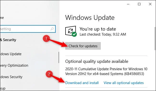 Windows PC ヘルスチェックの使用手順、お使いのコンピューターが Windows 11 をインストールできるかどうかを確認する