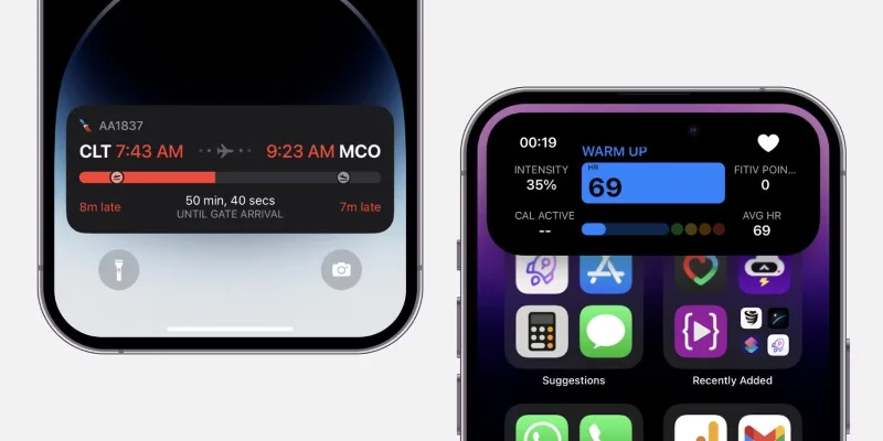 3 sebab pengguna suka Paparan Sentiasa Hidup pada iPhone