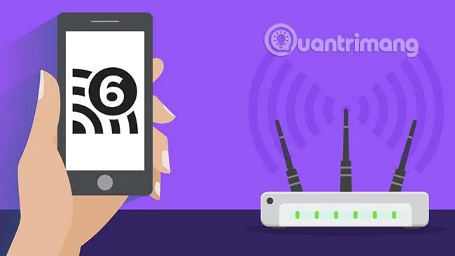 Ketahui tentang WiFi 6