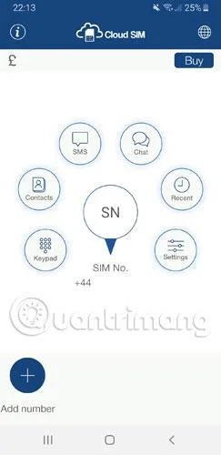 5 apl SIM maya terbaik untuk Android