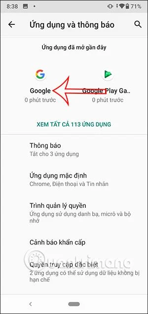 Cómo impedir que los teléfonos Android escuchen silenciosamente