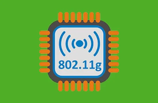 802.11b ve 802.11g uyumlu mu?