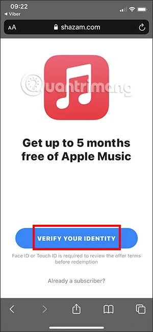 Bagaimana untuk mendapatkan 5 bulan Apple Music secara percuma