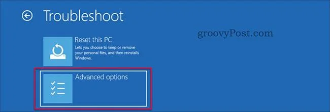 Comment corriger l'erreur d'écran noir après avoir ajusté les paramètres d'affichage dans Windows 10